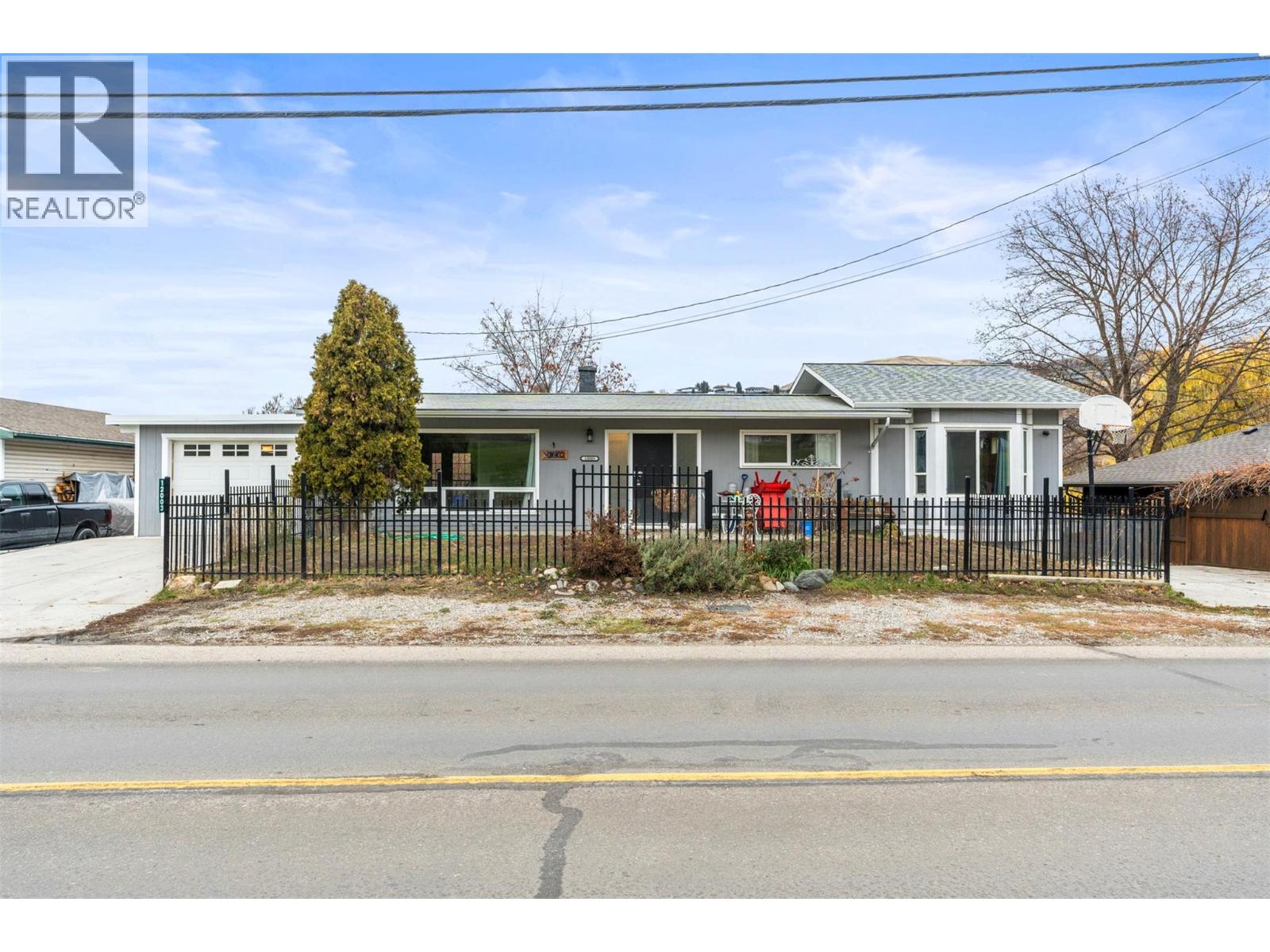 12003 Kidston Road, Coldstream, British Columbia