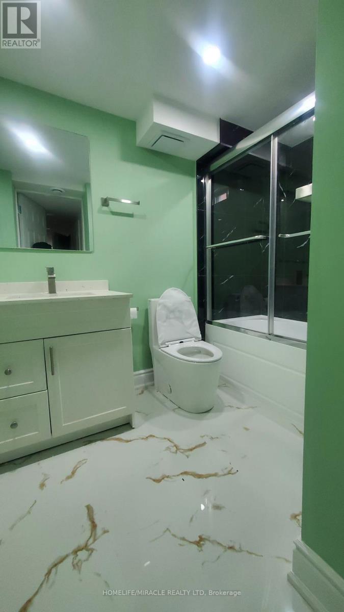 Bsmt - 26 Westfield Crescent, Hamilton, Ontario  L8B 1Y1 - Photo 6 - X12386302