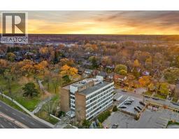 2144 PELISSIER Unit# 602, Windsor, Ontario