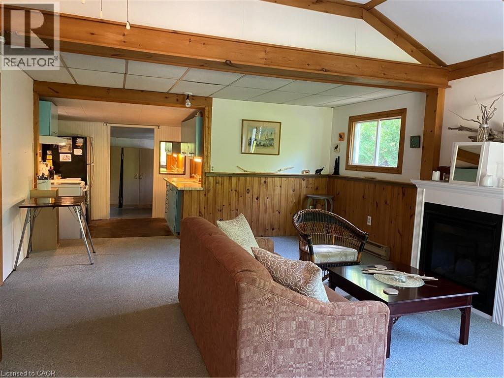 221 Tiny Beaches Road S, Tiny, Ontario  L0L 2J0 - Photo 2 - 40755546