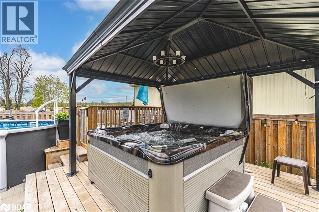 1601 Penetanguishene Road, Dalston, Ontario  L4M 4Y8 - Photo 14 - 40782335