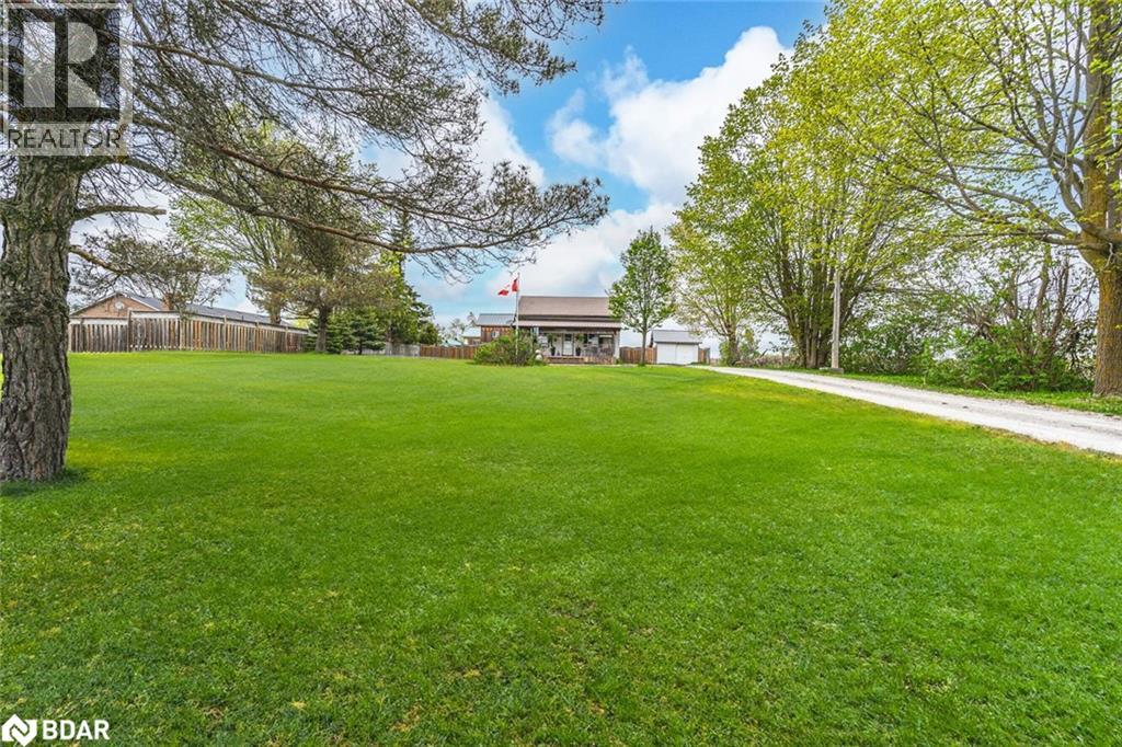 1601 Penetanguishene Road, Dalston, Ontario  L4M 4Y8 - Photo 18 - 40782335