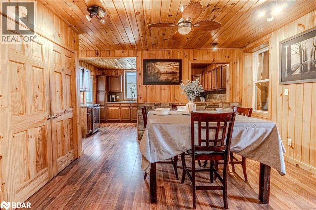 1601 Penetanguishene Road, Dalston, Ontario  L4M 4Y8 - Photo 6 - 40782335