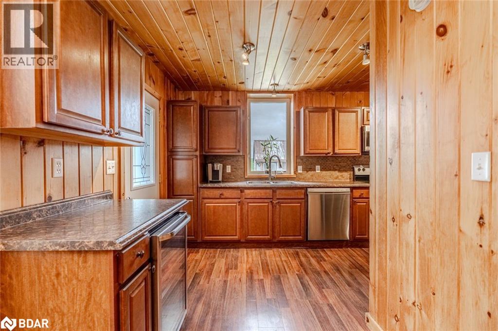 1601 Penetanguishene Road, Dalston, Ontario  L4M 4Y8 - Photo 7 - 40782335