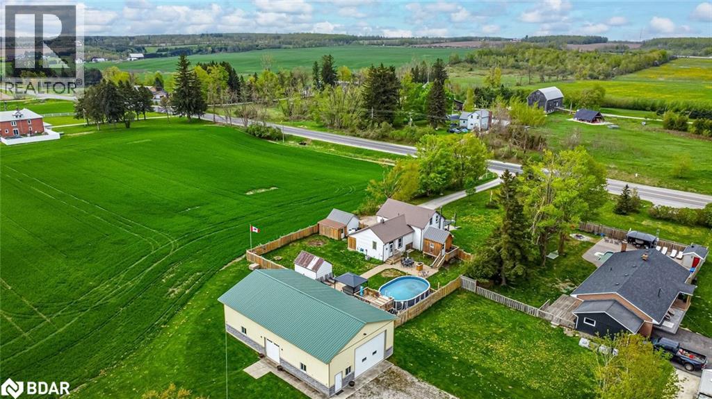 1601 Penetanguishene Road, Dalston, Ontario  L4M 4Y8 - Photo 20 - 40782335