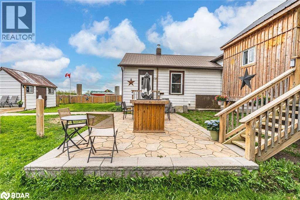 1601 Penetanguishene Road, Dalston, Ontario  L4M 4Y8 - Photo 15 - 40782335