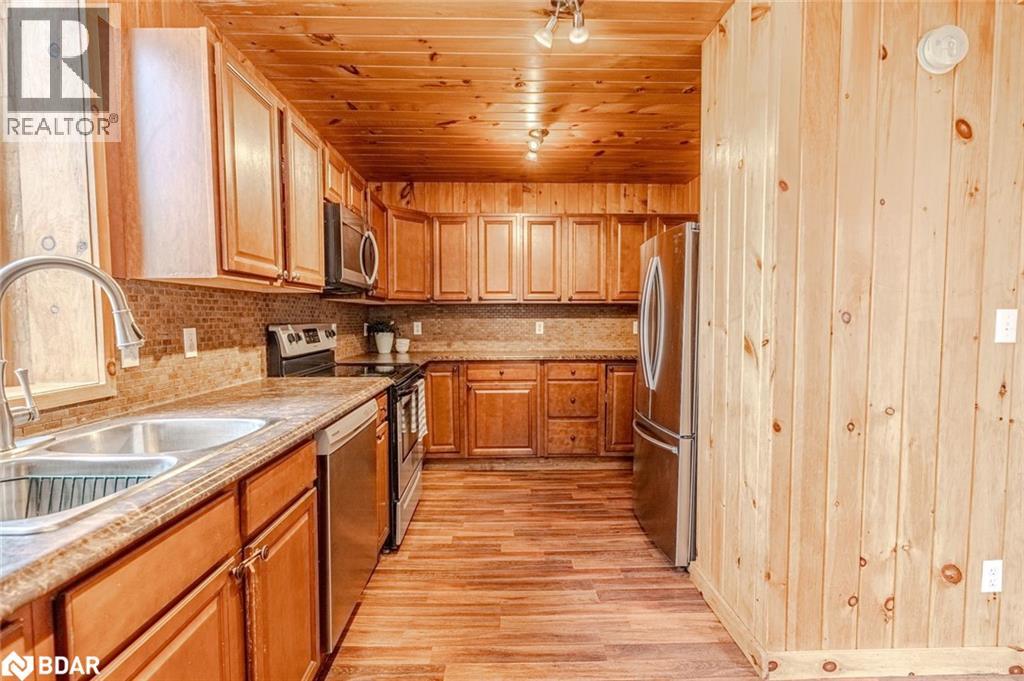 1601 Penetanguishene Road, Dalston, Ontario  L4M 4Y8 - Photo 8 - 40782335