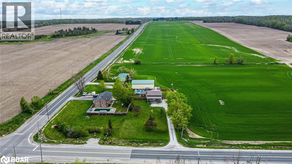 1601 Penetanguishene Road, Dalston, Ontario  L4M 4Y8 - Photo 2 - 40782335