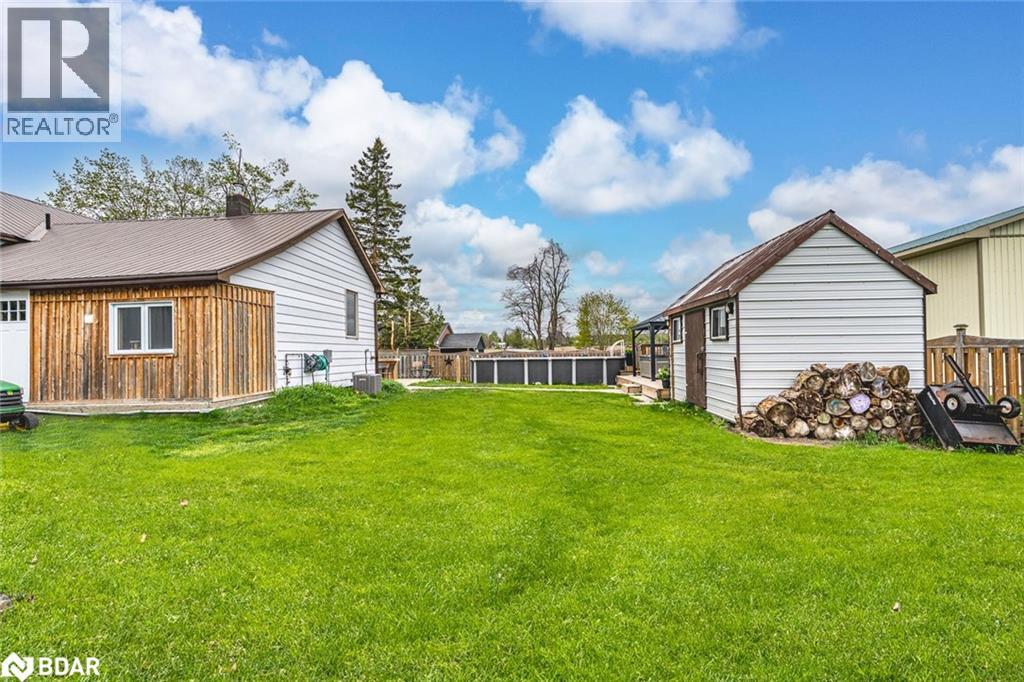 1601 Penetanguishene Road, Dalston, Ontario  L4M 4Y8 - Photo 17 - 40782335