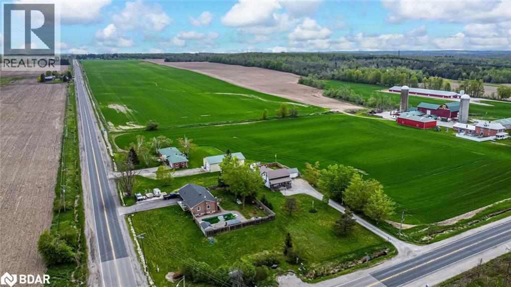 1601 Penetanguishene Road, Dalston, Ontario  L4M 4Y8 - Photo 19 - 40782335