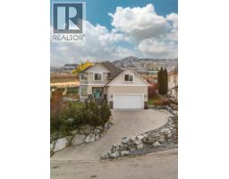 4897 Warbler Court Lot# Lot 25, kelowna, British Columbia