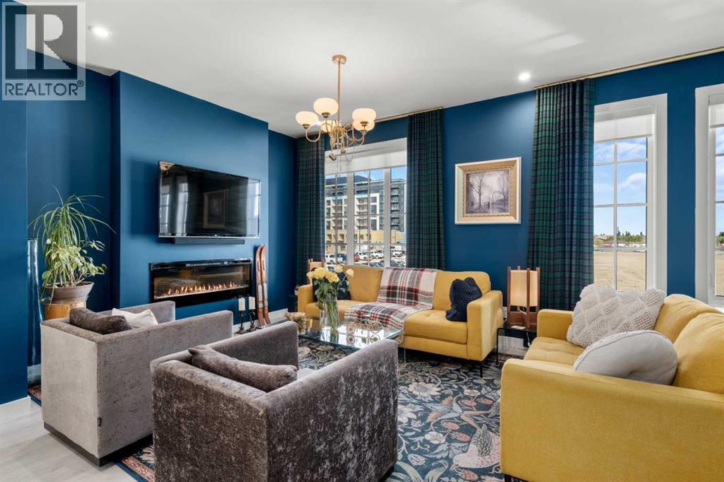 8161 8 Avenue Sw, Calgary, Alberta  T3H 6H9 - Photo 14 - A2257907