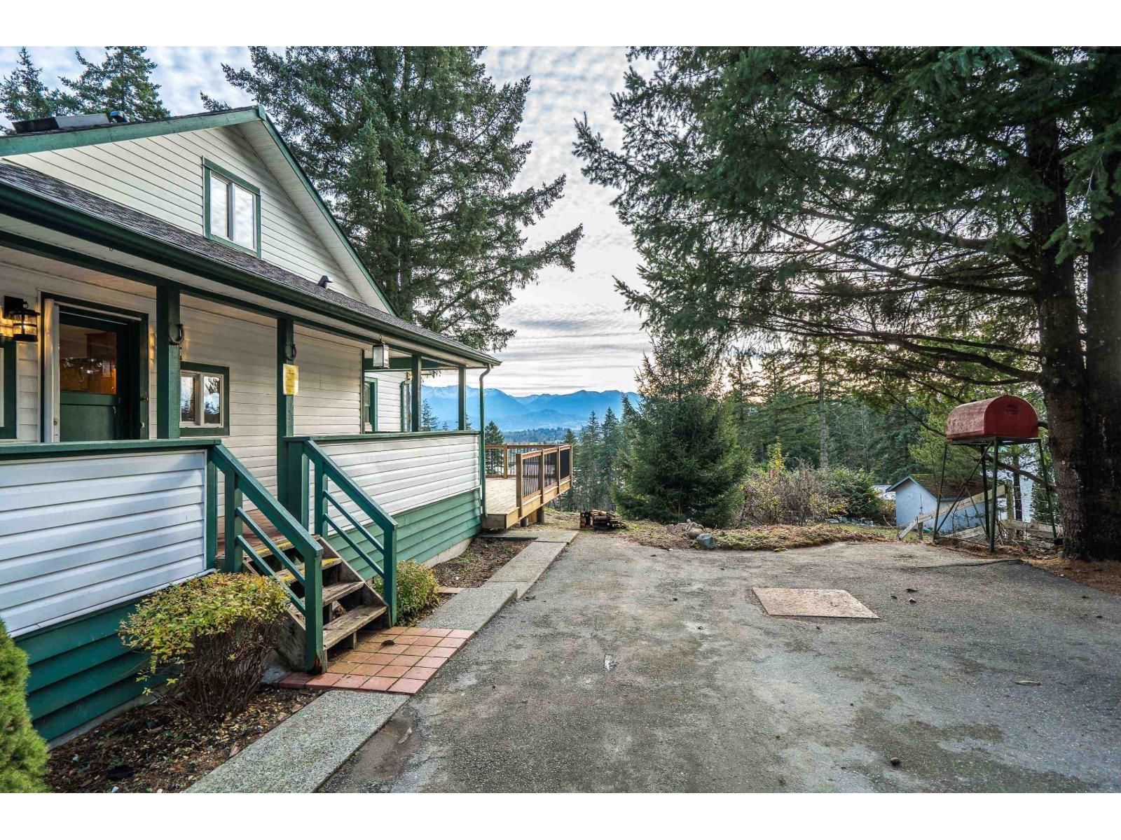 2344 Lougheed Highway, Mt Woodside, Agassiz, British Columbia  V0M 1A1 - Photo 7 - R3069266