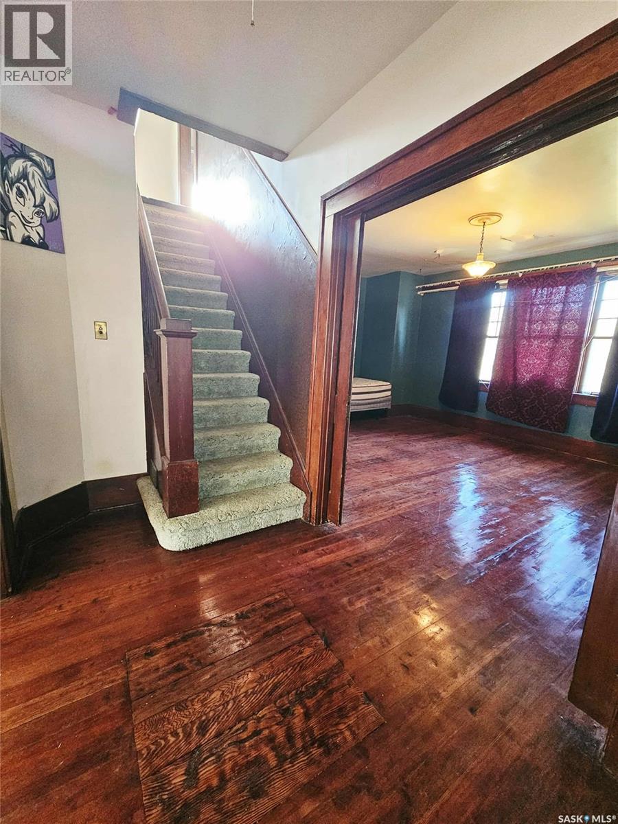 Bb Farms, Willowdale Rm No. 153, Saskatchewan  S0G 5C0 - Photo 3 - SK024488