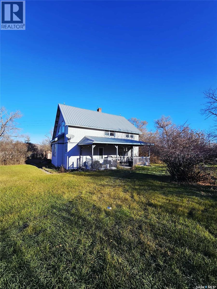 Bb Farms, Willowdale Rm No. 153, Saskatchewan  S0G 5C0 - Photo 38 - SK024488