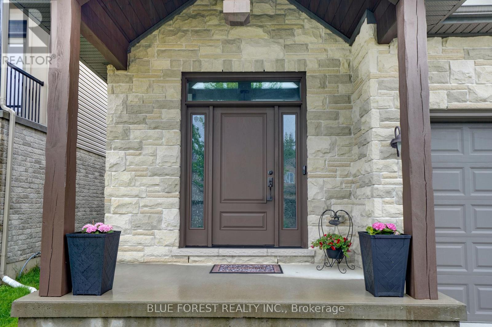 1511 North Wenige Drive, London North, Ontario  N5X 0J4 - Photo 2 - X12567160