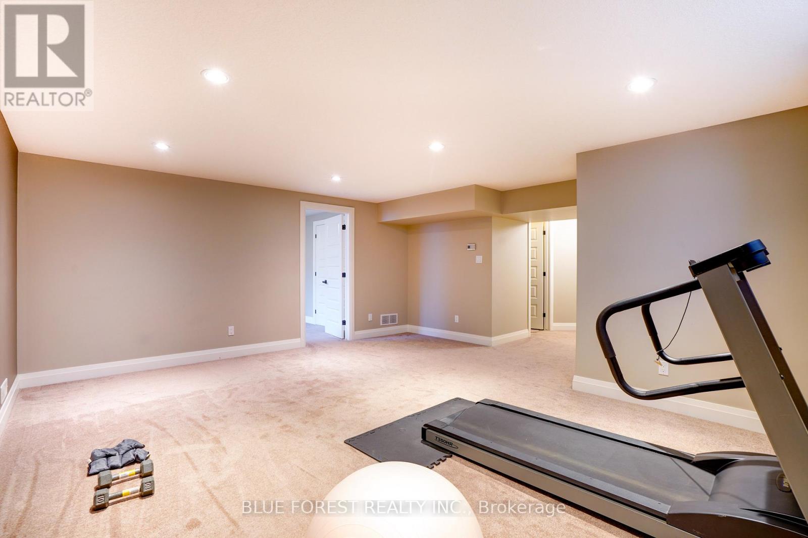 1511 North Wenige Drive, London North, Ontario  N5X 0J4 - Photo 38 - X12567160