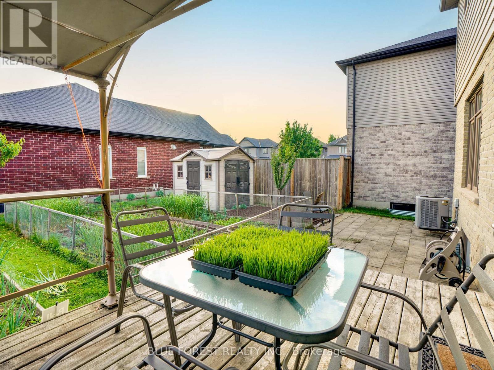 1511 North Wenige Drive, London North, Ontario  N5X 0J4 - Photo 42 - X12567160