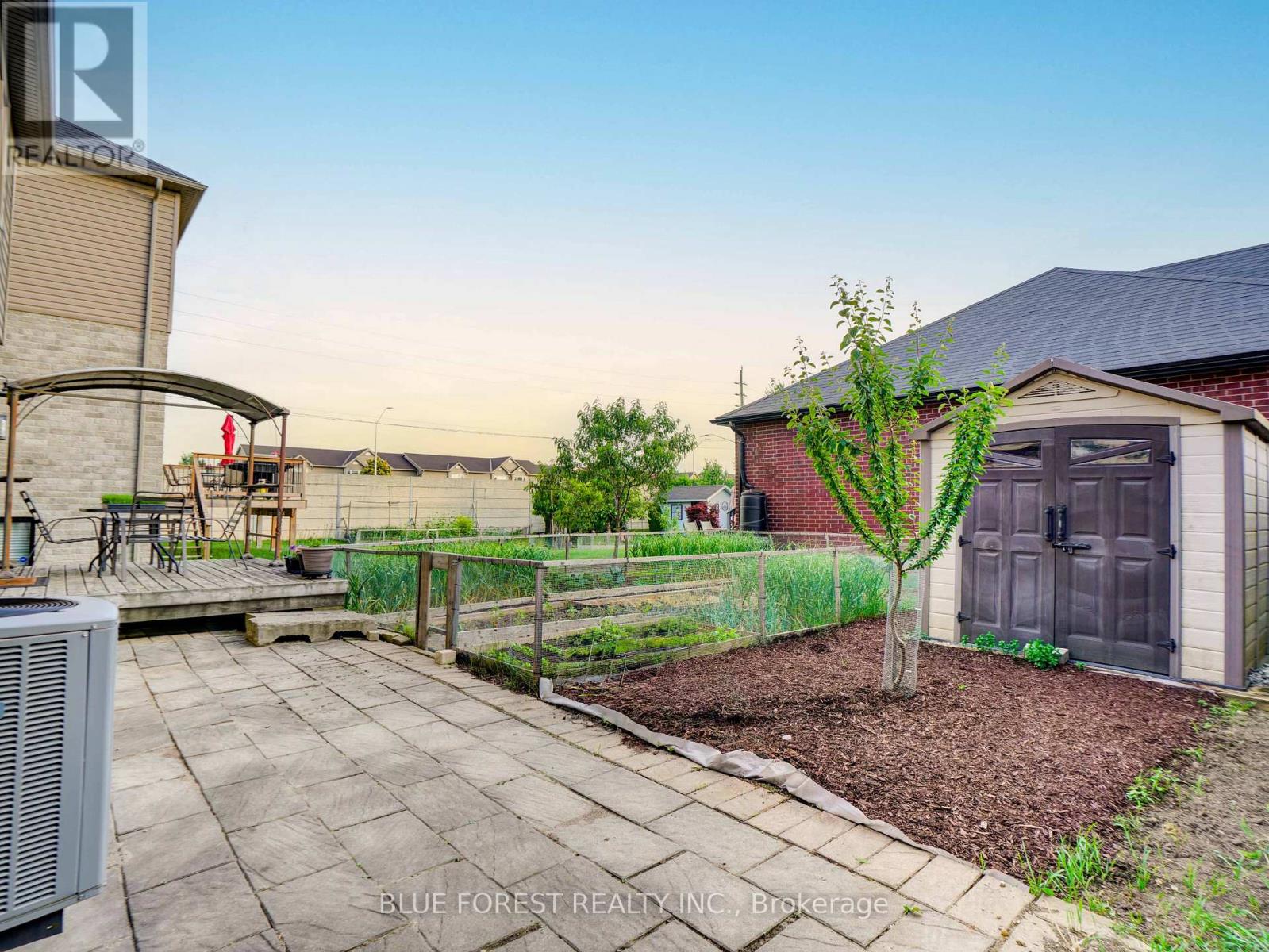 1511 North Wenige Drive, London North, Ontario  N5X 0J4 - Photo 44 - X12567160