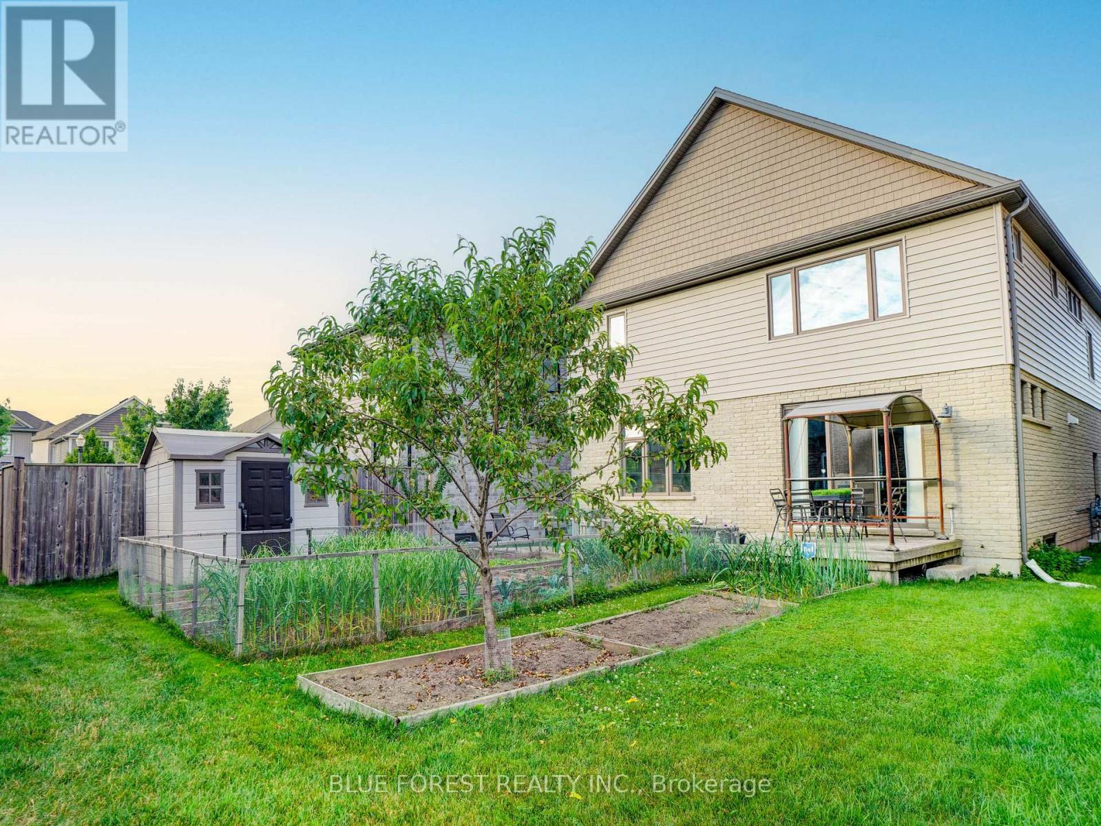 1511 North Wenige Drive, London North, Ontario  N5X 0J4 - Photo 45 - X12567160