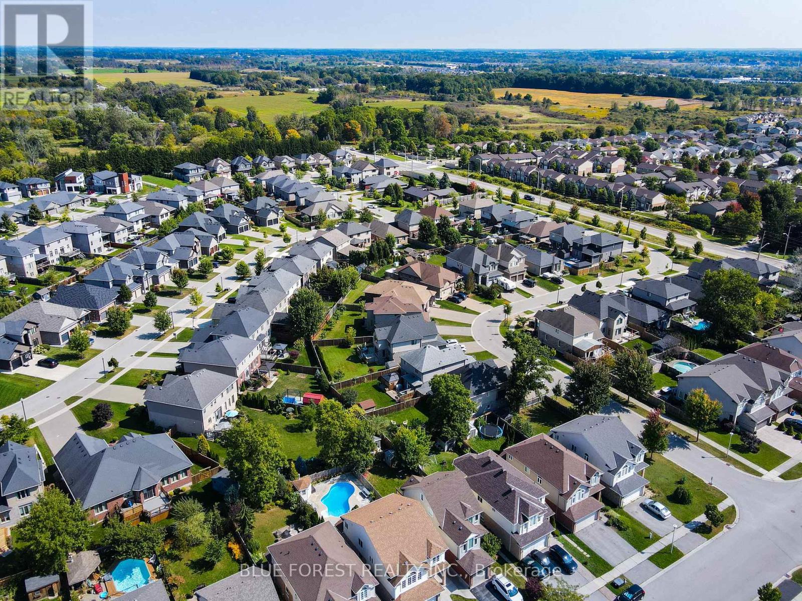 1511 North Wenige Drive, London North, Ontario  N5X 0J4 - Photo 46 - X12567160