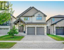 1511 NORTH WENIGE DRIVE, London North, Ontario