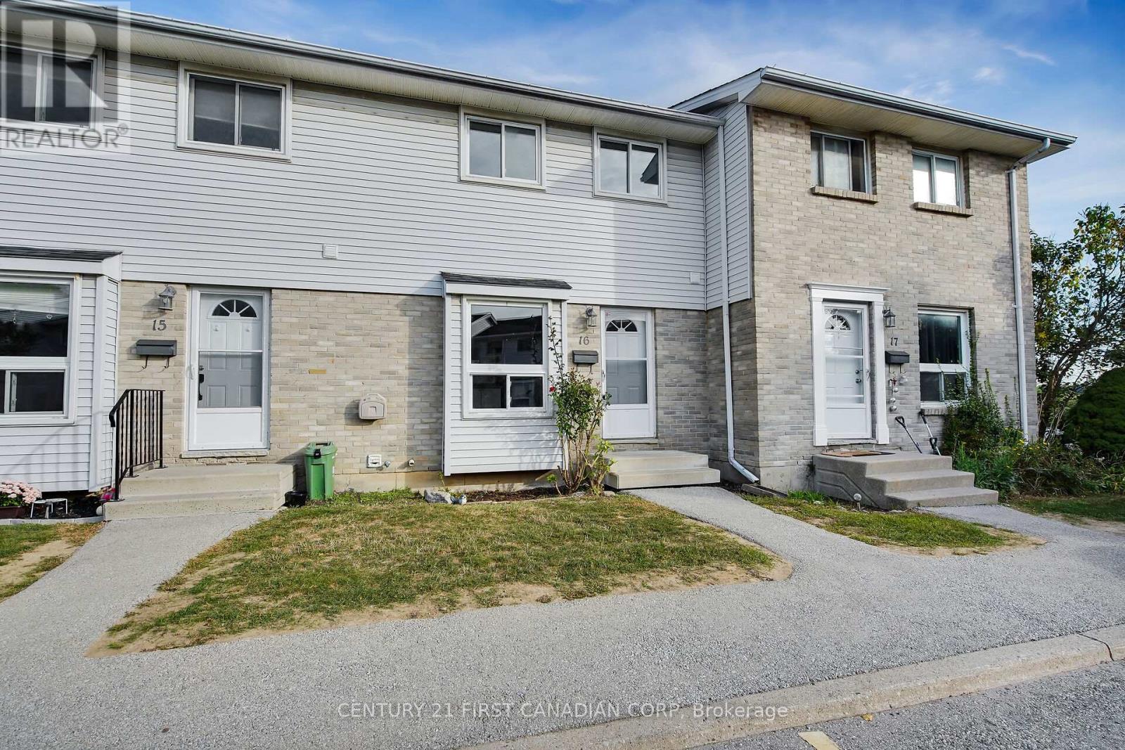 16 - 1786 Attawandaron Road, London North, Ontario  N6G 3N1 - Photo 2 - X12567168