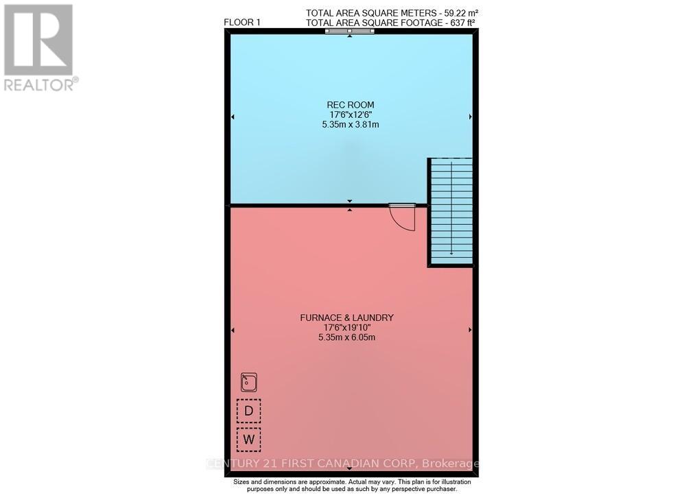16 - 1786 Attawandaron Road, London North, Ontario  N6G 3N1 - Photo 36 - X12567168