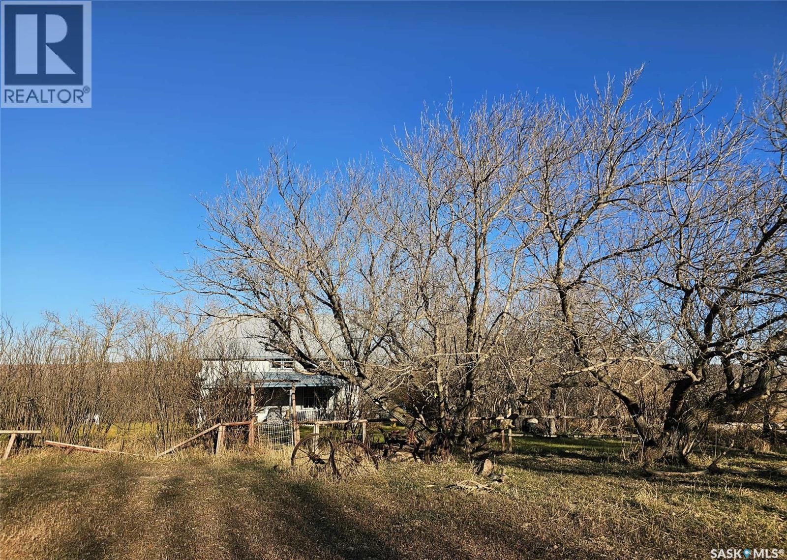 Bb Farms, Willowdale Rm No. 153, Saskatchewan  S0G 5C0 - Photo 41 - SK024488