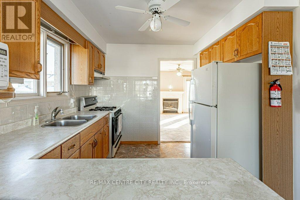 18 - 825 Shelborne Street, London South, Ontario  N5Z 5B7 - Photo 11 - X12567232