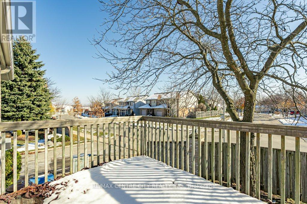 18 - 825 Shelborne Street, London South, Ontario  N5Z 5B7 - Photo 27 - X12567232