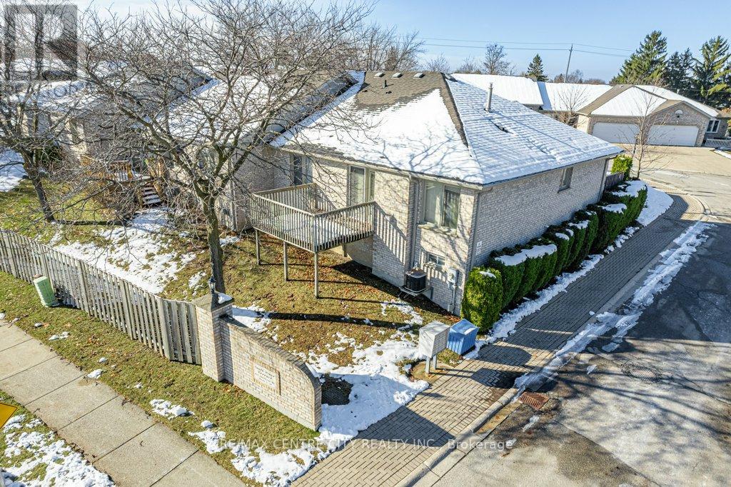 18 - 825 Shelborne Street, London South, Ontario  N5Z 5B7 - Photo 34 - X12567232
