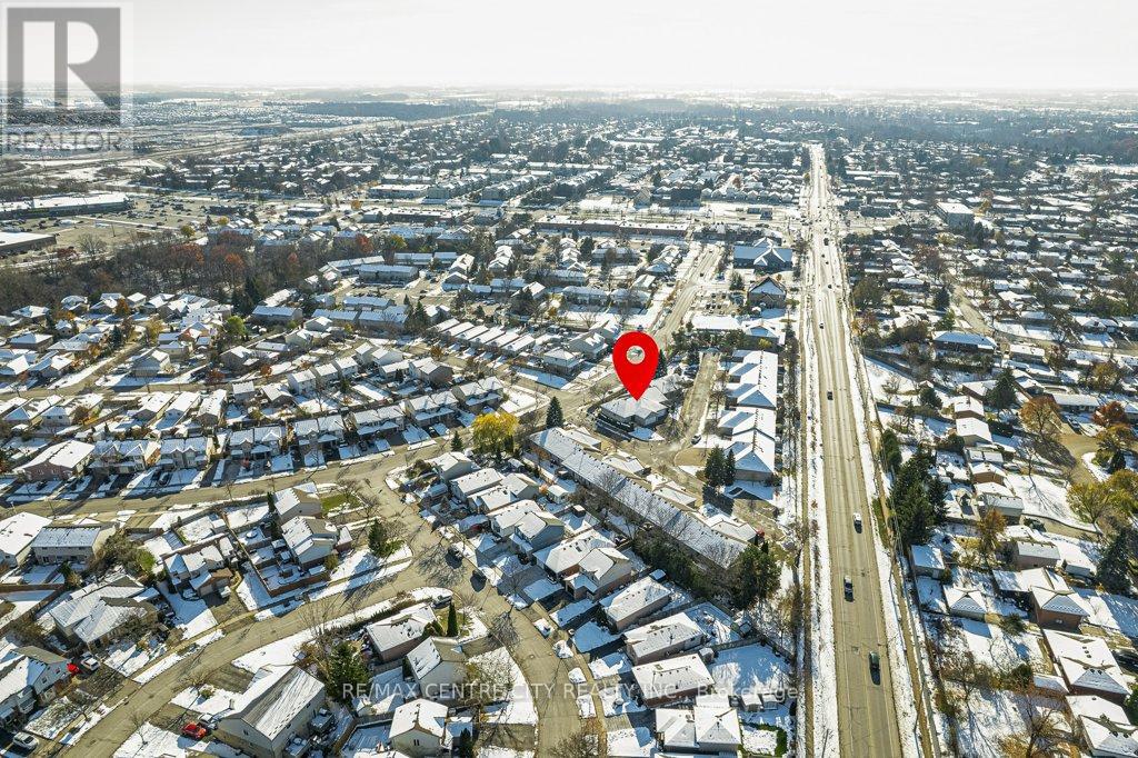 18 - 825 Shelborne Street, London South, Ontario  N5Z 5B7 - Photo 36 - X12567232