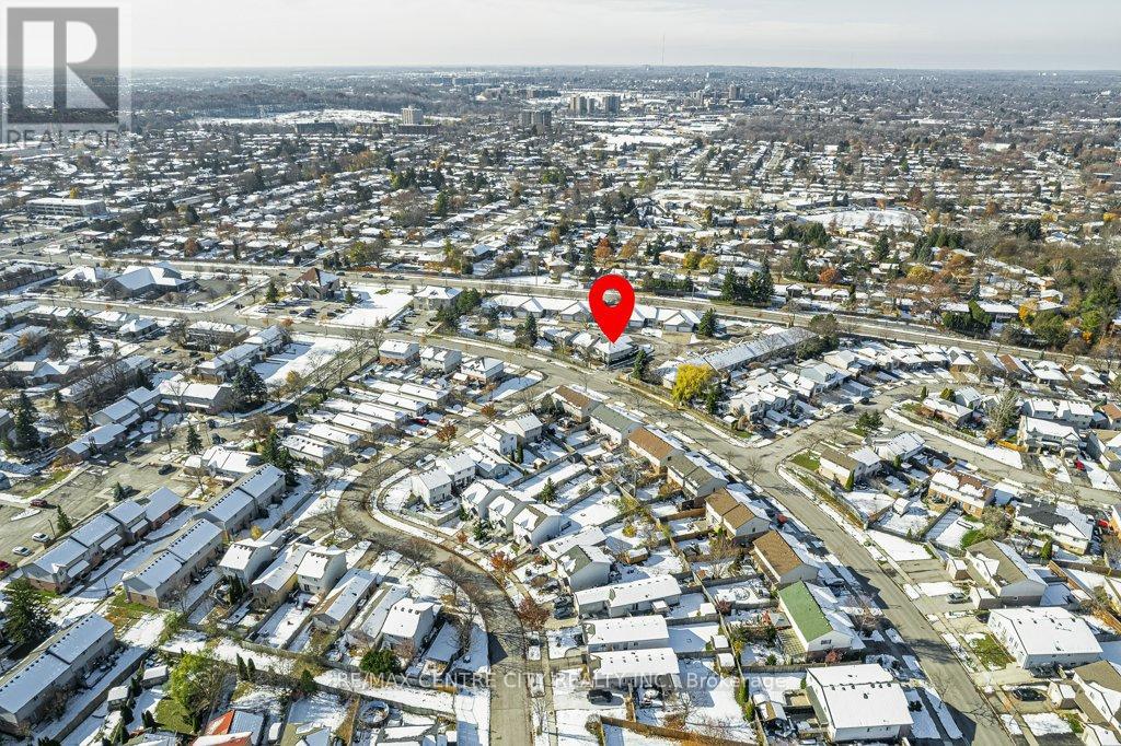 18 - 825 Shelborne Street, London South, Ontario  N5Z 5B7 - Photo 37 - X12567232