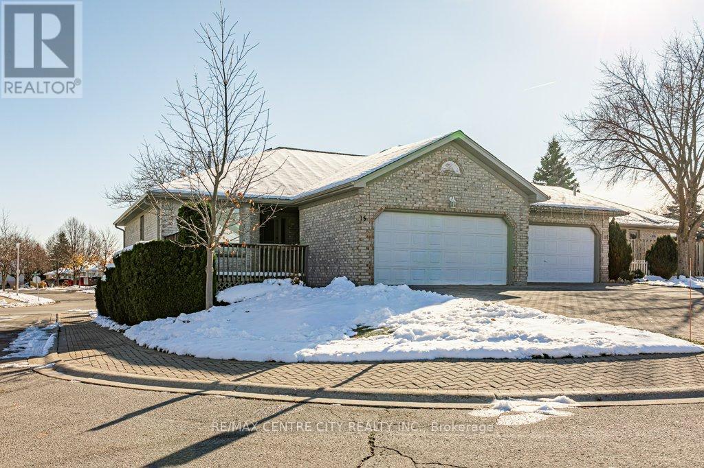 18 - 825 Shelborne Street, London South, Ontario  N5Z 5B7 - Photo 4 - X12567232