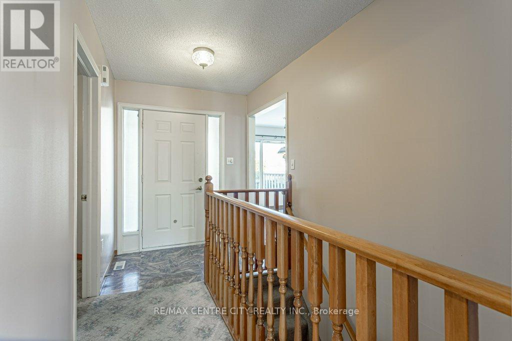 18 - 825 Shelborne Street, London South, Ontario  N5Z 5B7 - Photo 5 - X12567232