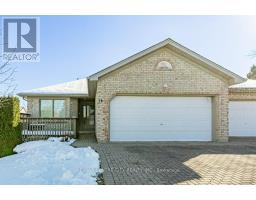 18 - 825 Shelborne Street, London South (South J), Ca