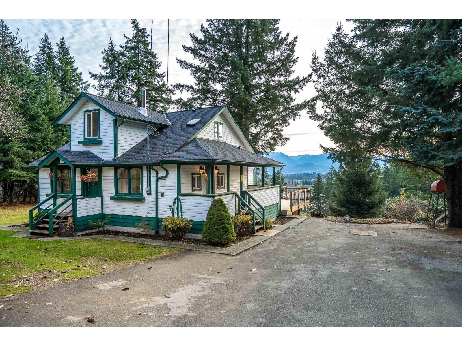 2344 Lougheed Highway, Mt Woodside, Agassiz, British Columbia  V0M 1A1 - Photo 3 - R3069266