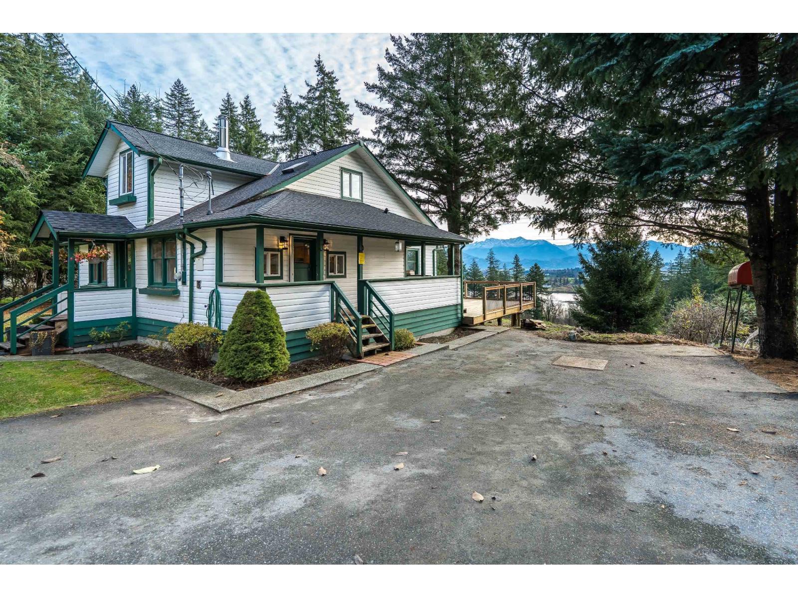 2344 Lougheed Highway, Mt Woodside, Agassiz, British Columbia  V0M 1A1 - Photo 4 - R3069266