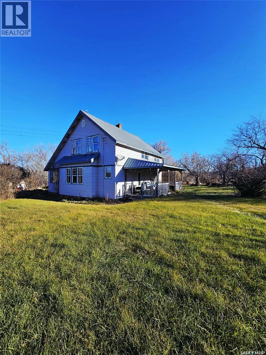 Bb Farms, Willowdale Rm No. 153, Saskatchewan  S0G 5C0 - Photo 39 - SK024488