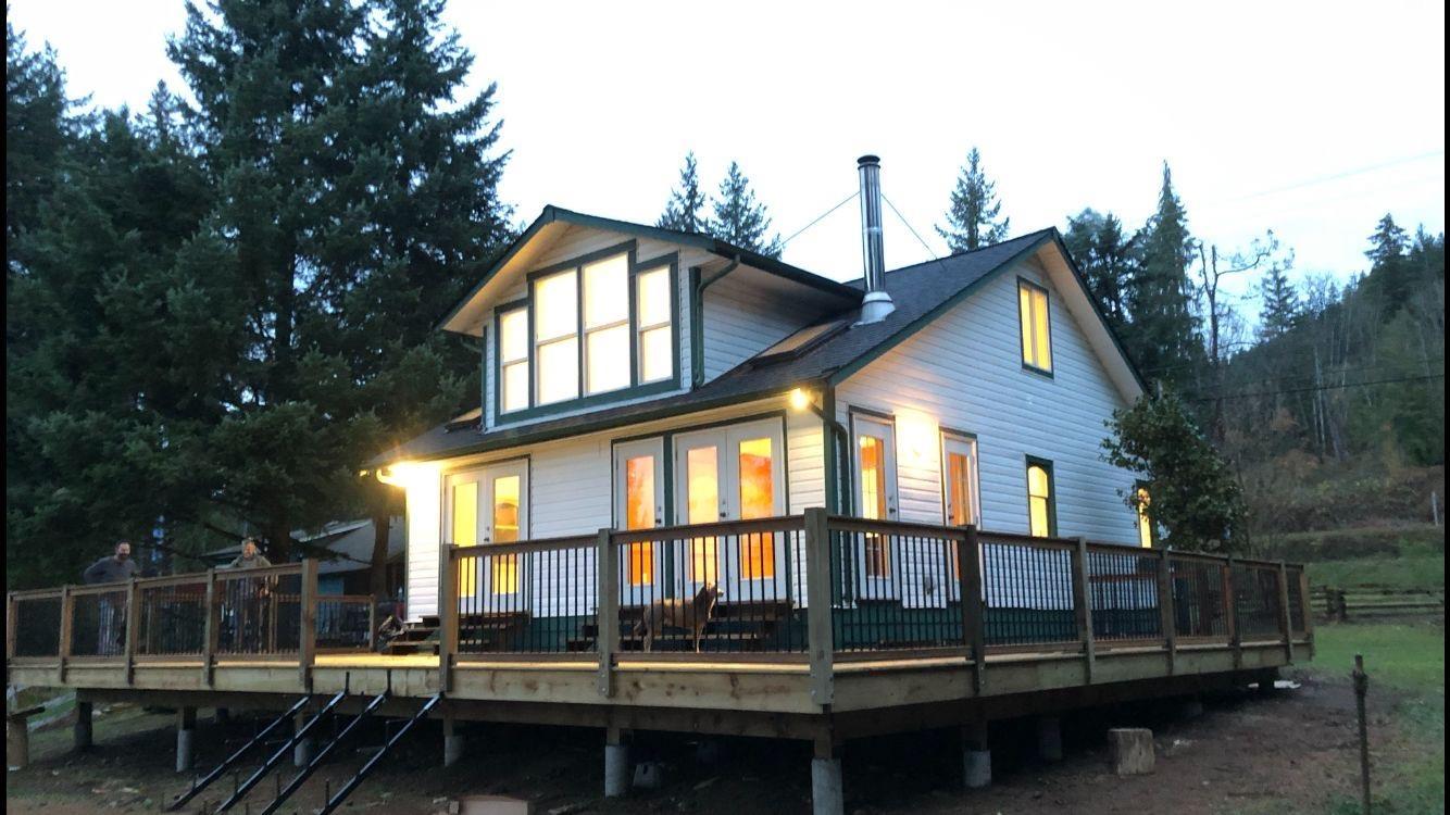 2344 Lougheed Highway, Mt Woodside, Agassiz, British Columbia  V0M 1A1 - Photo 30 - R3069266