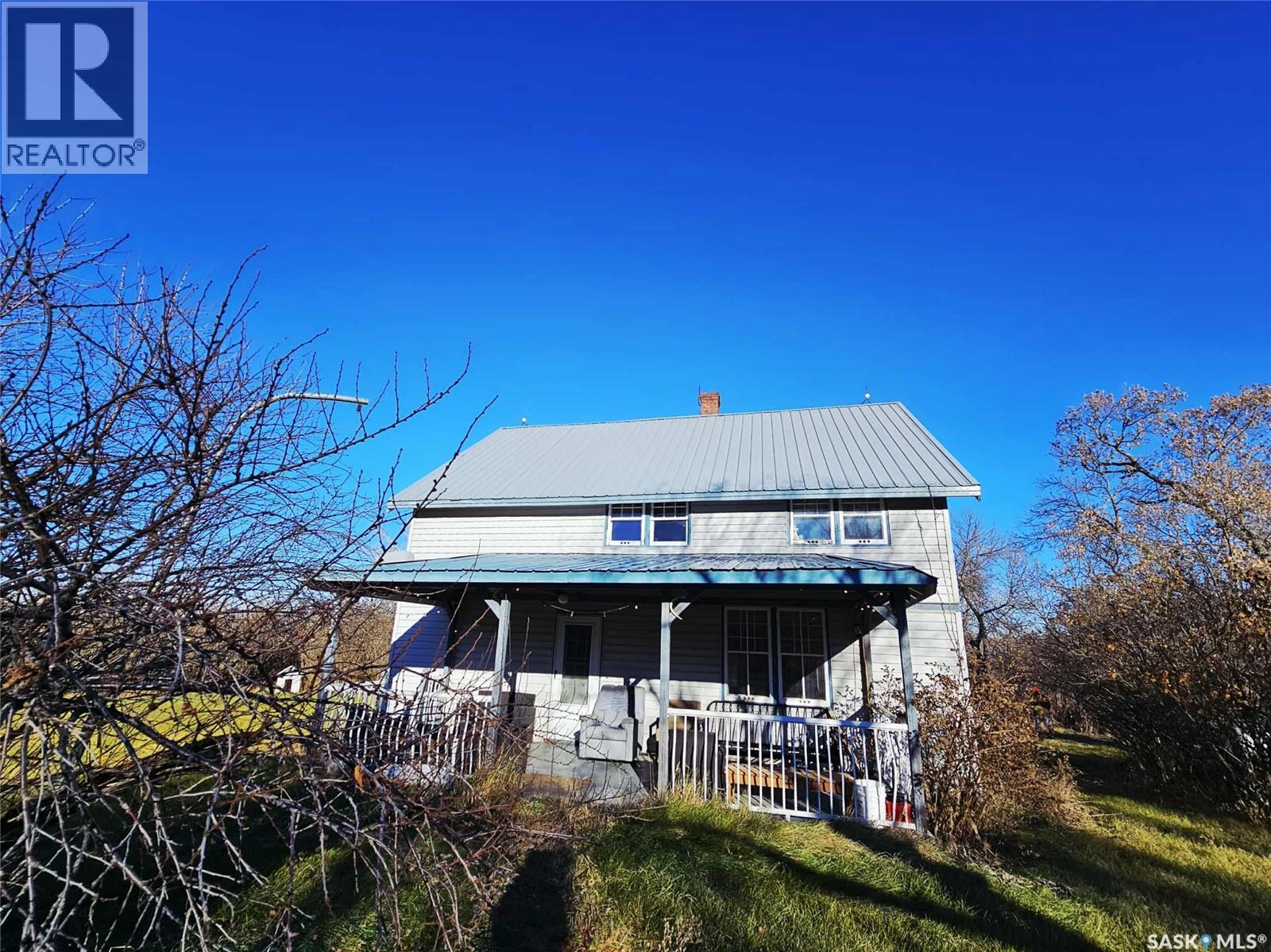 Bb Farms, Willowdale Rm No. 153, Saskatchewan  S0G 5C0 - Photo 37 - SK024488