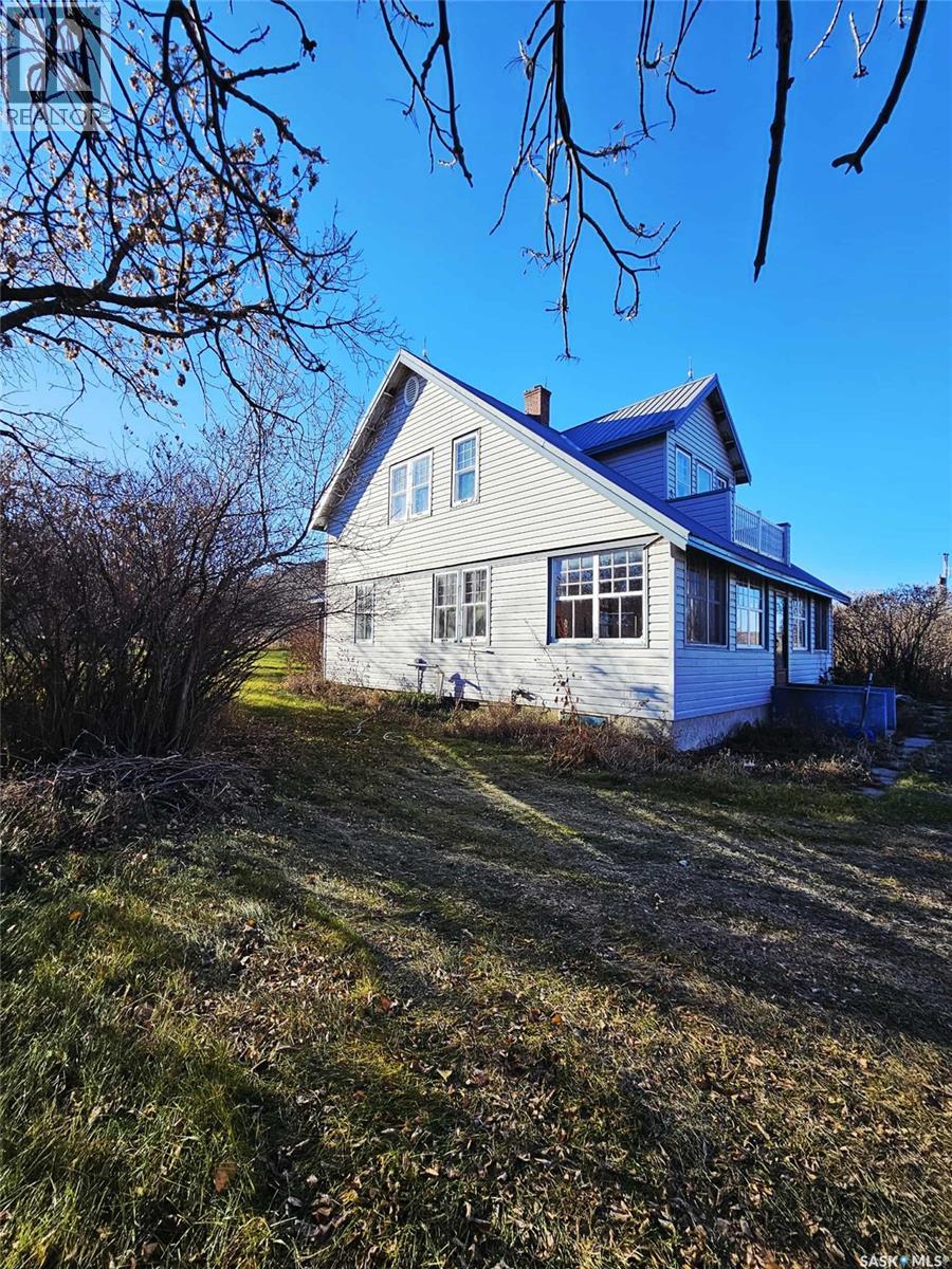 Bb Farms, Willowdale Rm No. 153, Saskatchewan  S0G 5C0 - Photo 35 - SK024488