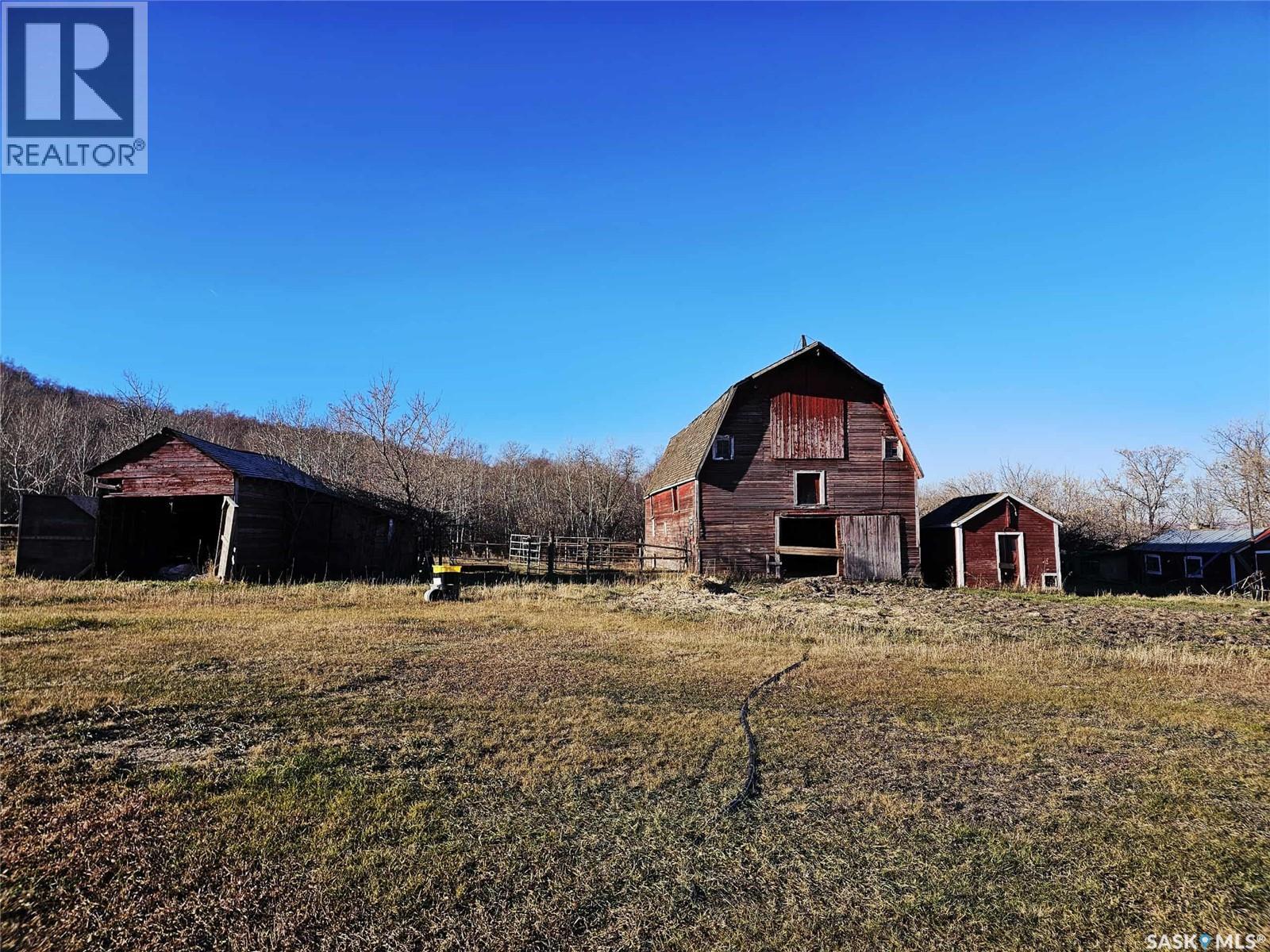 Bb Farms, Willowdale Rm No. 153, Saskatchewan  S0G 5C0 - Photo 45 - SK024488