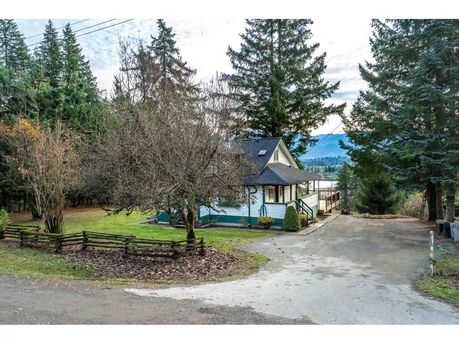 2344 Lougheed Highway, Mt Woodside, Agassiz, British Columbia  V0M 1A1 - Photo 32 - R3069266