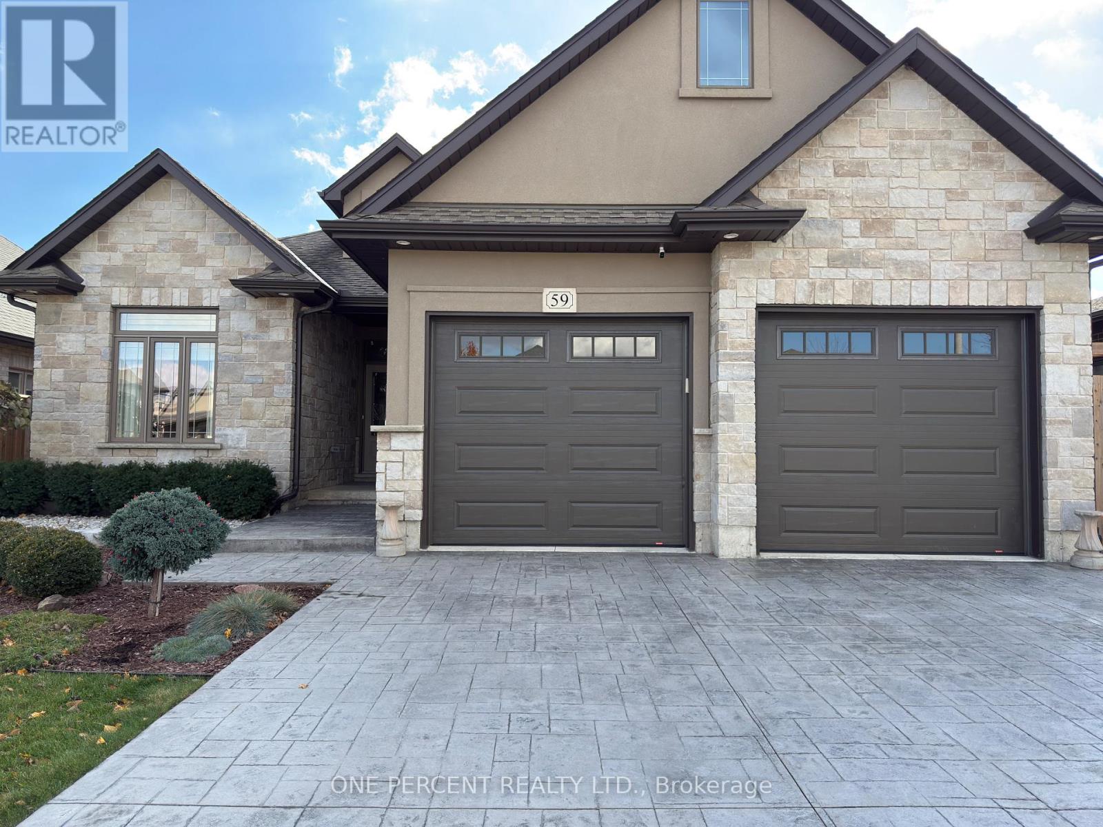 59 JULIA DRIVE, Welland, Ontario