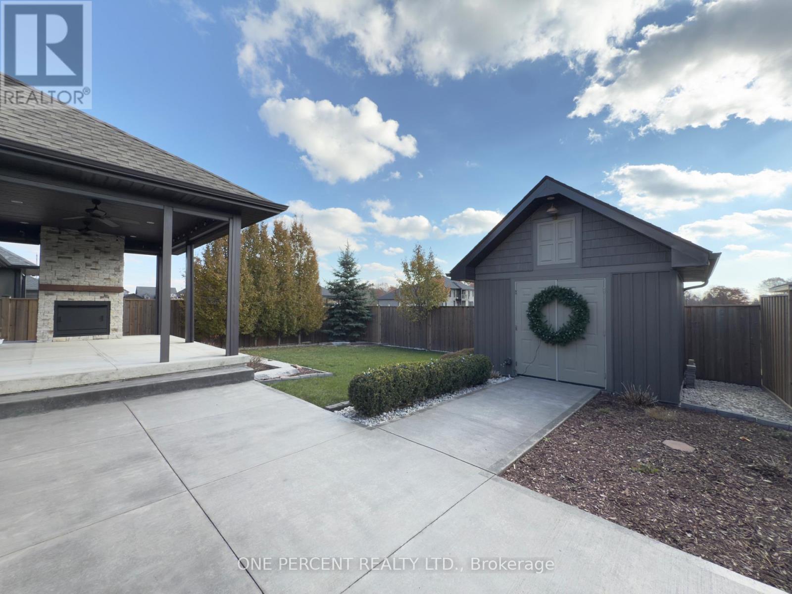 59 Julia Drive, Welland, Ontario  L3C 0E7 - Photo 27 - X12567058