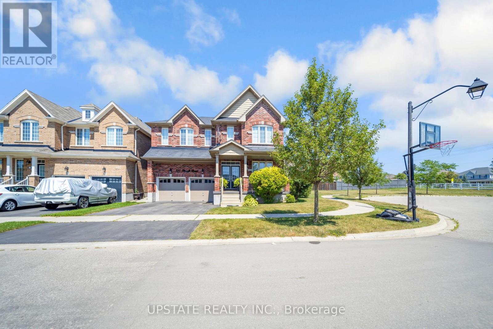 331 POWELL ROAD, Brantford, Ontario