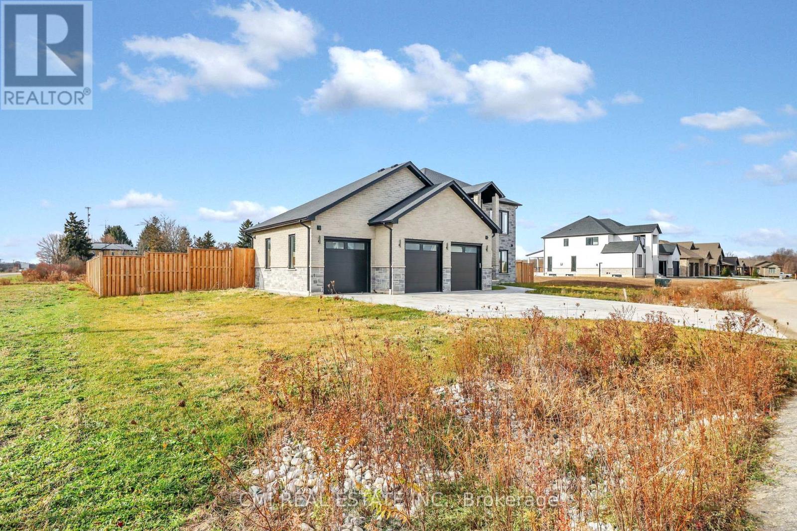 1 James Street, Strathroy-Caradoc, Ontario  N0L 1T0 - Photo 2 - X12567080