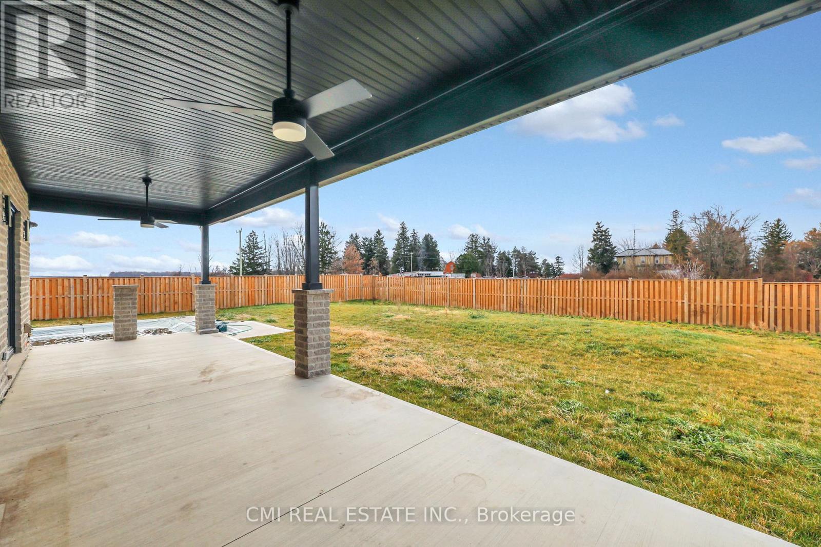 1 James Street, Strathroy-Caradoc, Ontario  N0L 1T0 - Photo 45 - X12567080